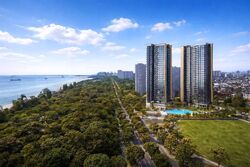 Bayshore Walk (D16), Condominium #560149991